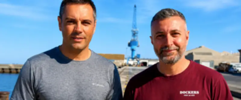 Trail du port de Sète : inscriptions ouvertes pour un parcours inédit