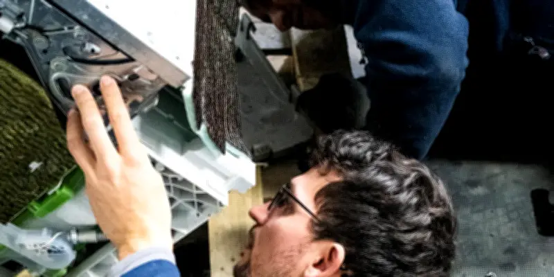 Transition écologique : double besoin en formations pour l'emploi