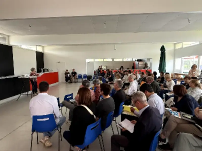 Transition dresse un bilan solide et innovant pour 2025