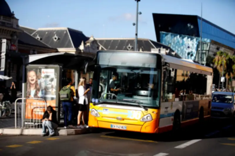 Transports gratuits pour les plus de 65 ans dans la métropole niçoise d'ici 2026