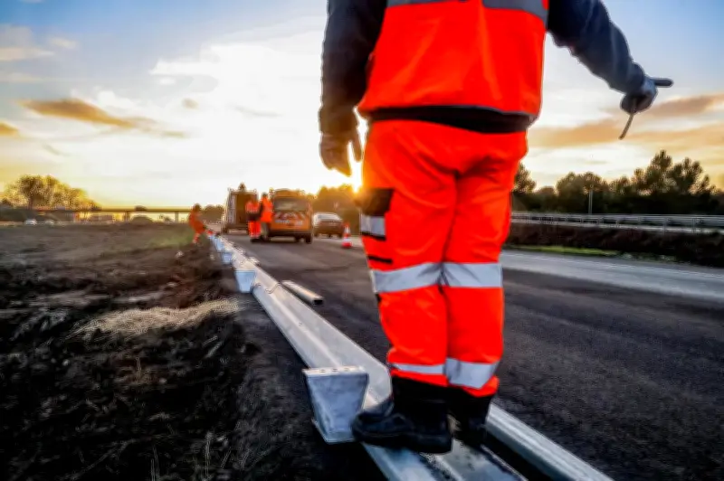 Travaux de rénovation de la D253 entre Villeneuve-sur-Lot et Saint-Sylvestre-sur-Lot