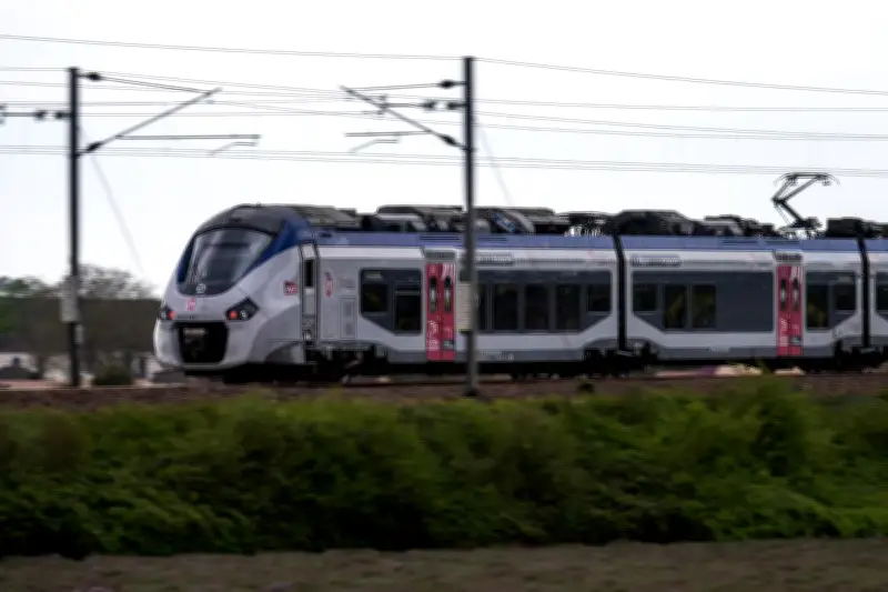Travaux SNCF : perturbations majeures en mai autour de Bordeaux