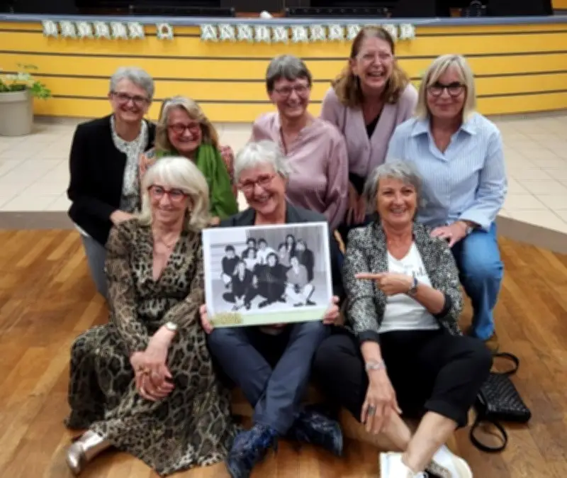 Trente ans de créativité pour l'association des Ateliers artistiques du Bruant