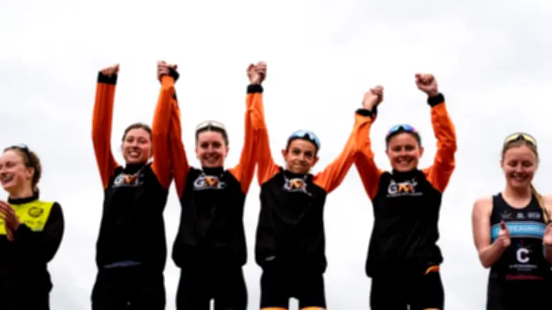 Triathlon : La Grande-Motte en tête du championnat de France élite