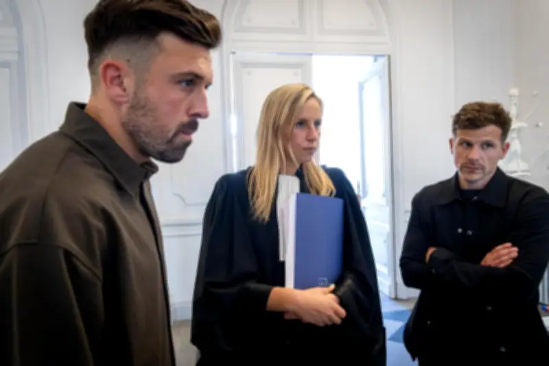 Tribunal de commerce : vente de Be my Cookie annulée pour dol