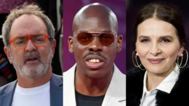 Tribune anti-Bolloré : Bruno Solo, Juliette Binoche, Jean-Pascal Zadi parmi les signataires