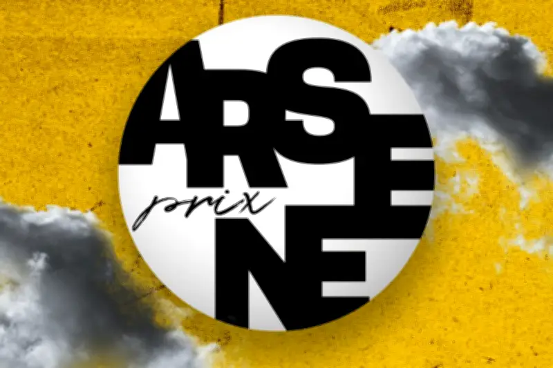 Tristan Saule remporte le premier Prix Arsène du polar francophone