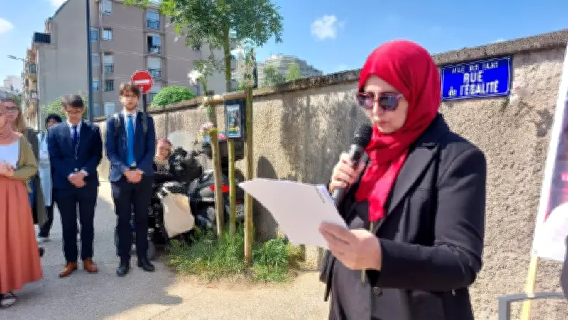 Trois ans après la mort de Rayane aux Lilas, tensions persistent
