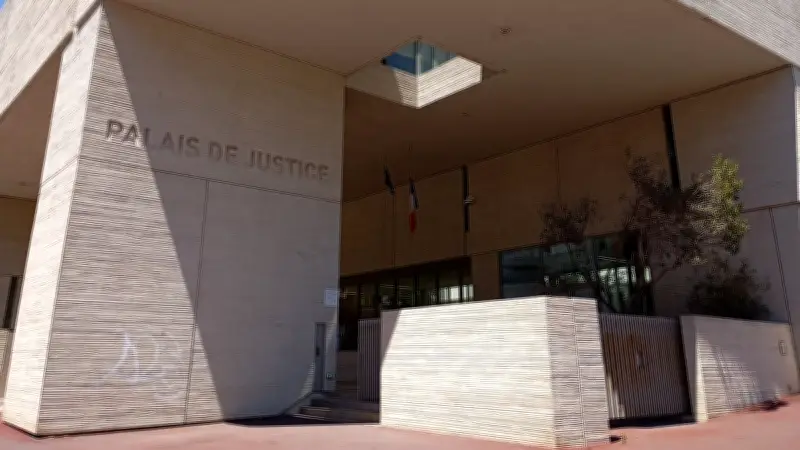 Trois ans de prison pour avoir agressé le compagnon de son ex-femme