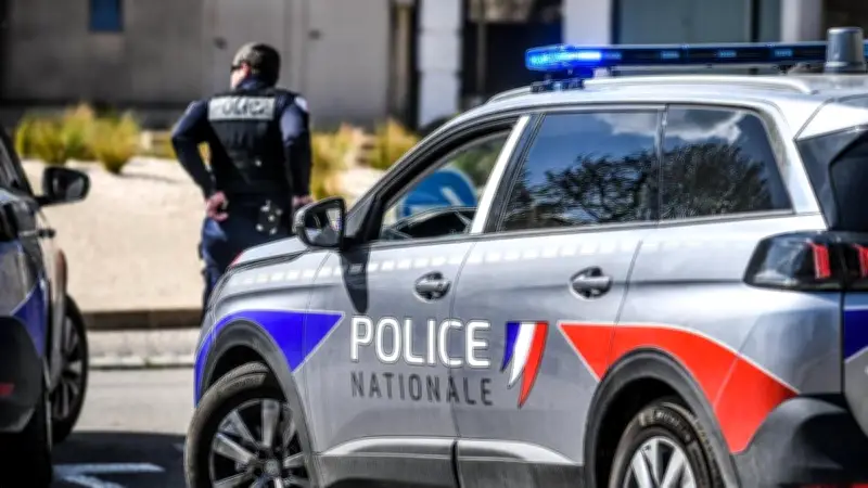 Trois dealers interpellés en flagrant délit à Montpellier