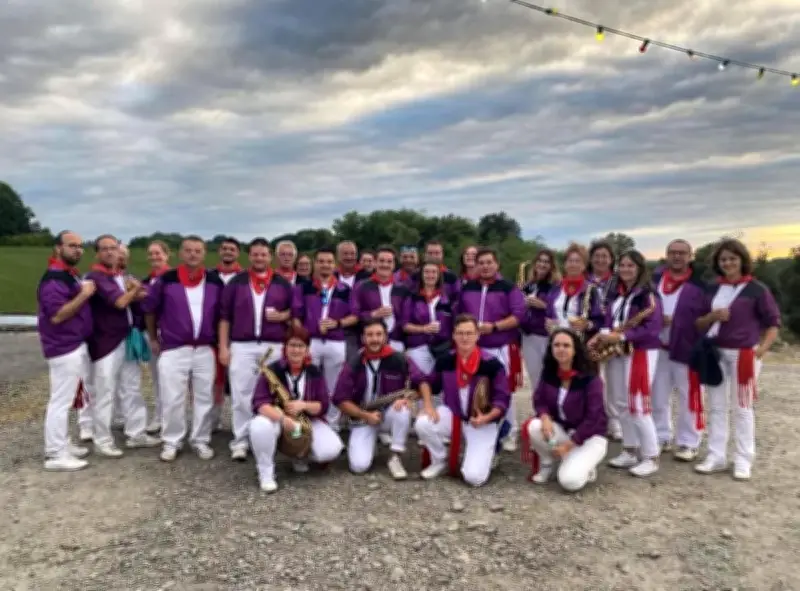 Trois jours de fête à Labatut du 14 au 16 mai