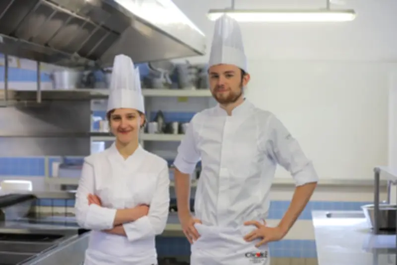Trois lycéens varois en finale nationale du concours général des métiers