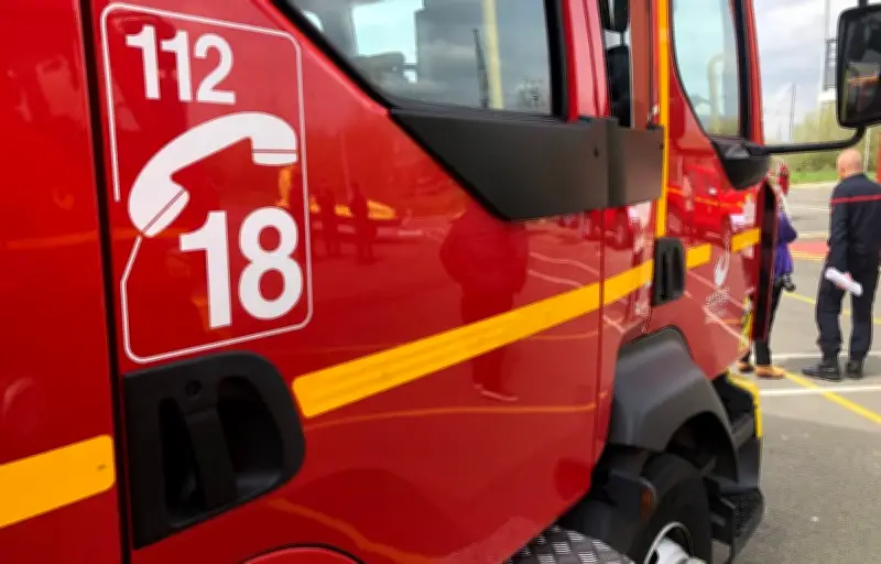 Trois morts dans un accident de la route dans l'Aisne