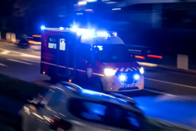Trois Néerlandais tués dans un accident de la route dans l'Aisne