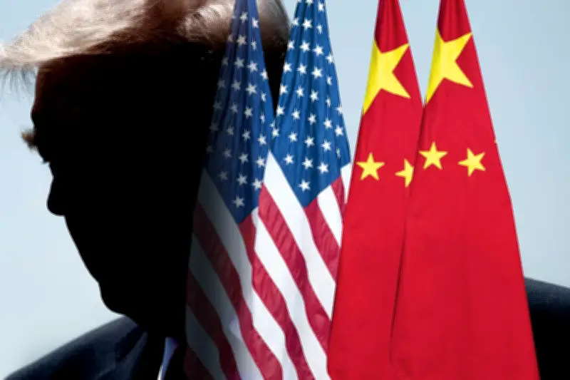Trump accélère l'érosion de la puissance américaine selon un économiste