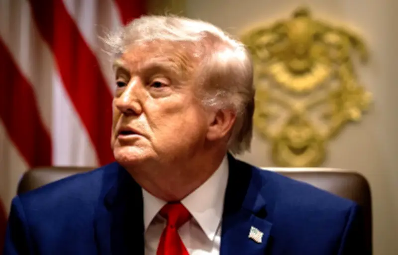 Trump affirme que l'Iran renonce à l'arme nucléaire