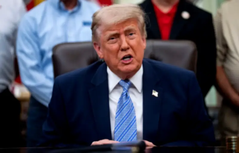 Trump annonce le retrait de 5.000 soldats d'Allemagne et leur déploiement en Pologne