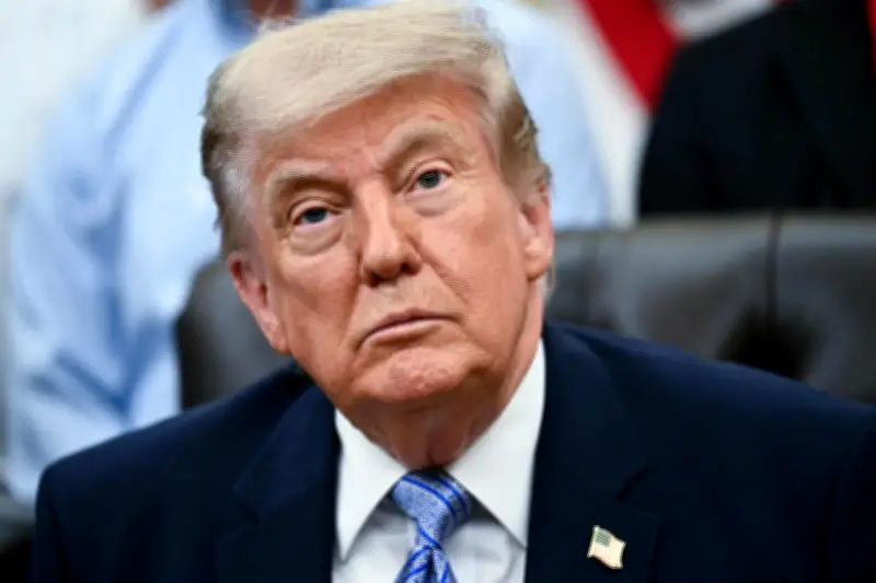 Trump annonce l'envoi de 5 000 soldats américains en Pologne