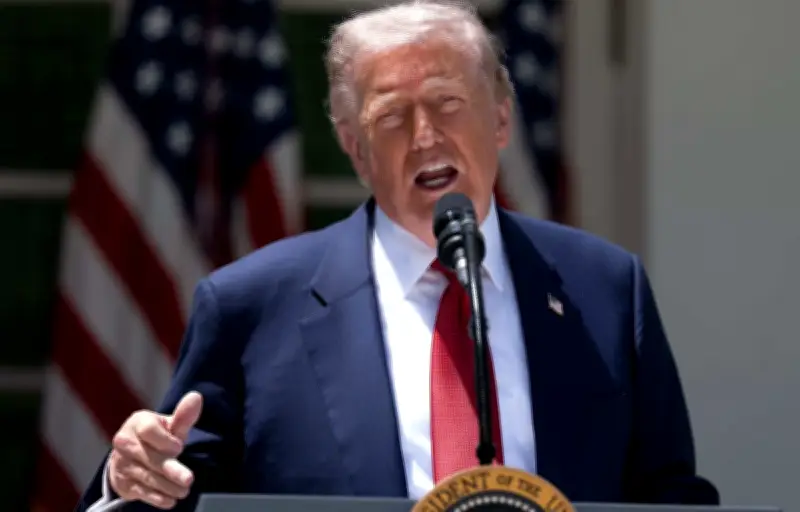 Trump annonce une trêve de trois jours entre l'Ukraine et la Russie
