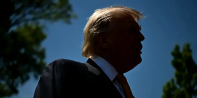 Trump aurait évité des écueils en Iran en examinant l'invasion russe en Ukraine