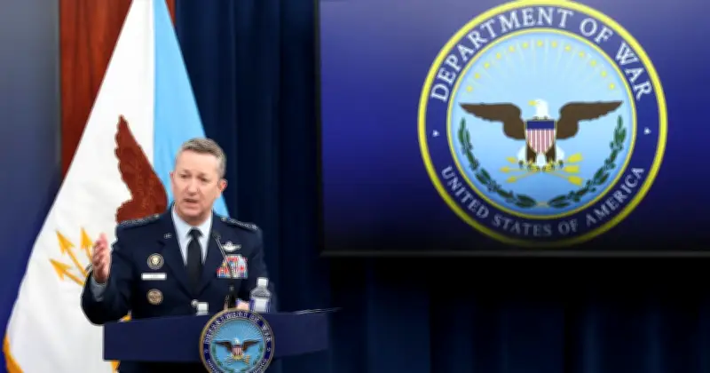 Trump briefé sur des options militaires contre l'Iran