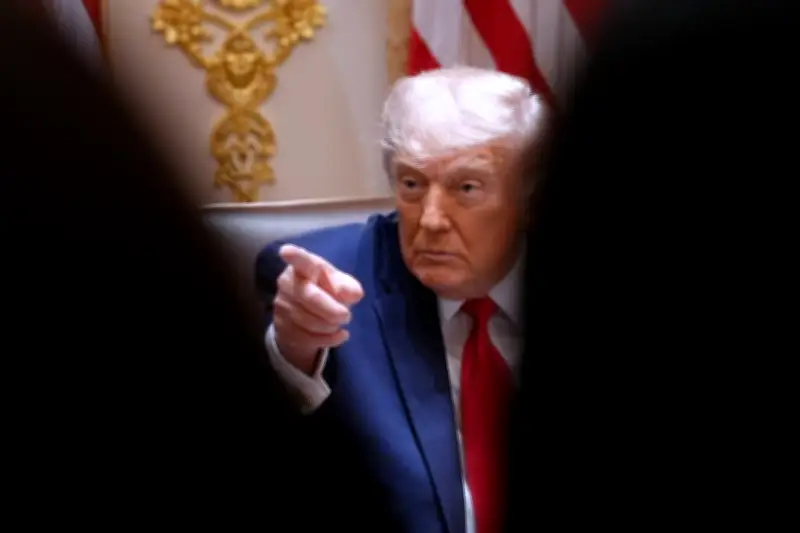 Trump conditionne un accord avec l'Iran à ses lignes rouges