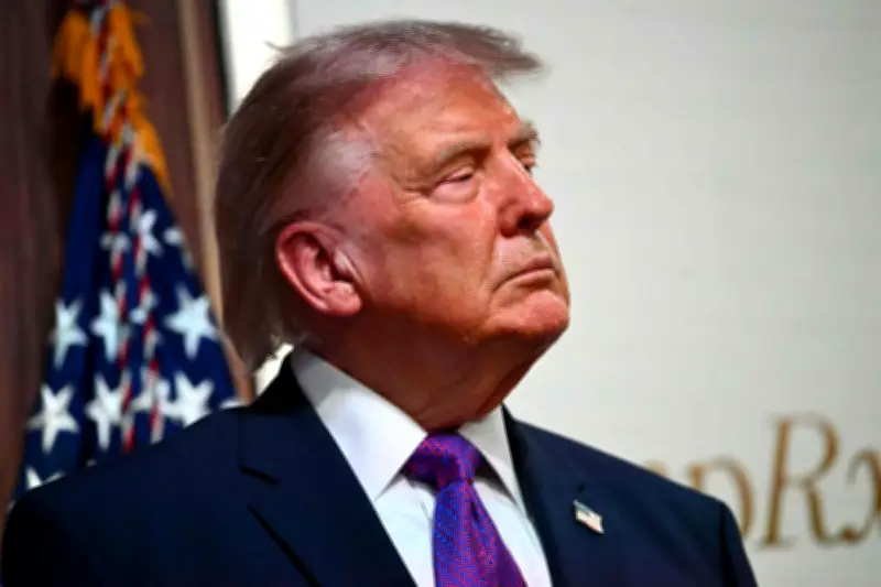 Trump confirme sa présence au G7 à Évian malgré les tensions