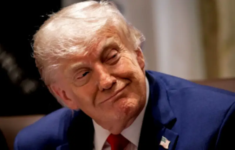 Trump confond l'Iran et Oman : une énième bourde géographique