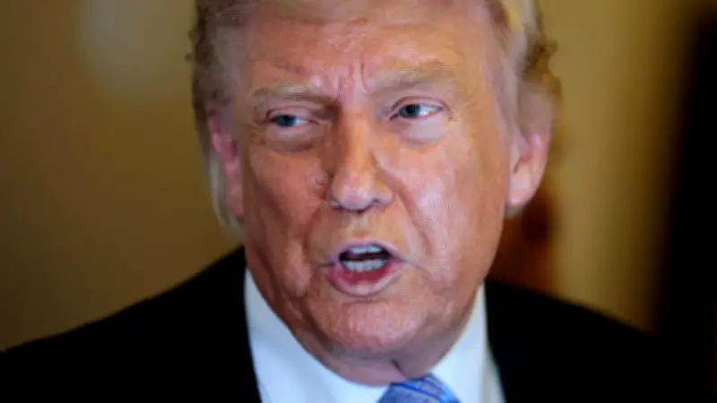 Trump crée un fonds de 1,8 milliard de dollars pour indemniser ses partisans