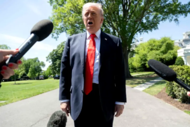 Trump déclare la guerre à l'Iran terminée malgré les doutes