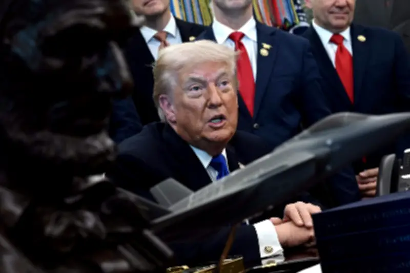 Trump défie le Congrès sur le délai de 60 jours pour la guerre en Iran