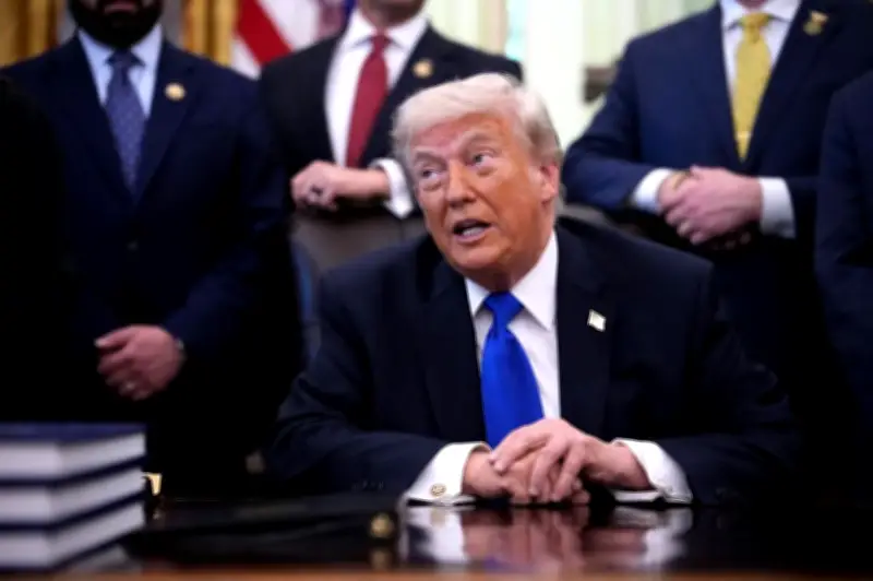 Trump défie le Congrès sur l'Iran : la loi des 60 jours contournée