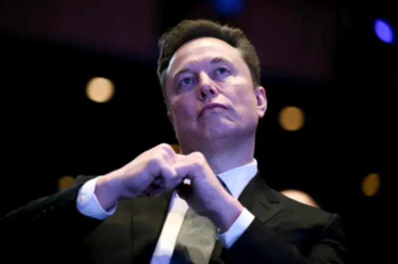 Trump en Chine avec Musk, Cook et Ortberg pour des discussions commerciales