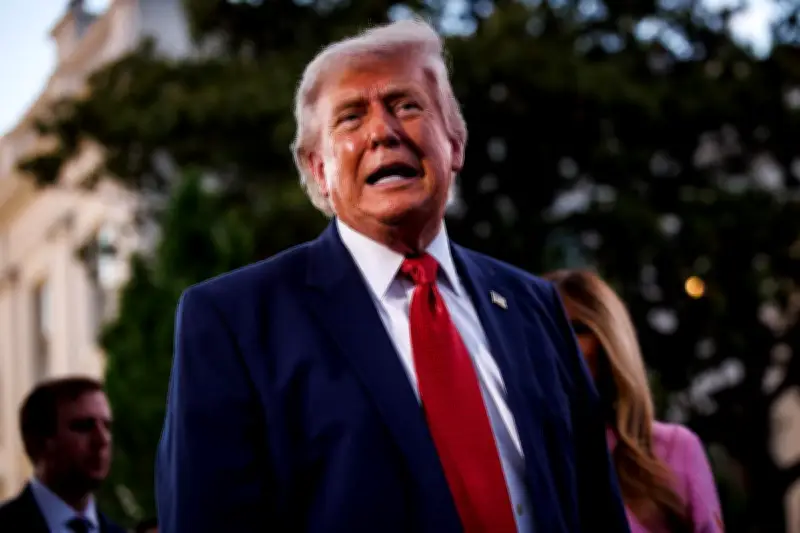 Trump et le Giec : l'abandon du scénario alarmiste décrypté