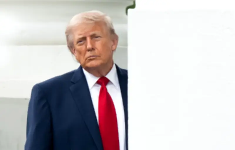 Trump exige la normalisation avec Israël via les accords d'Abraham
