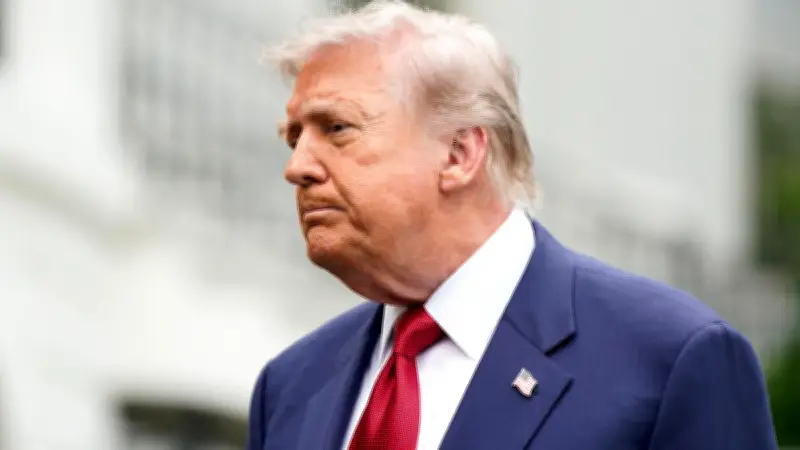 Trump exige loyauté des juges de la Cour suprême qu'il a nommés