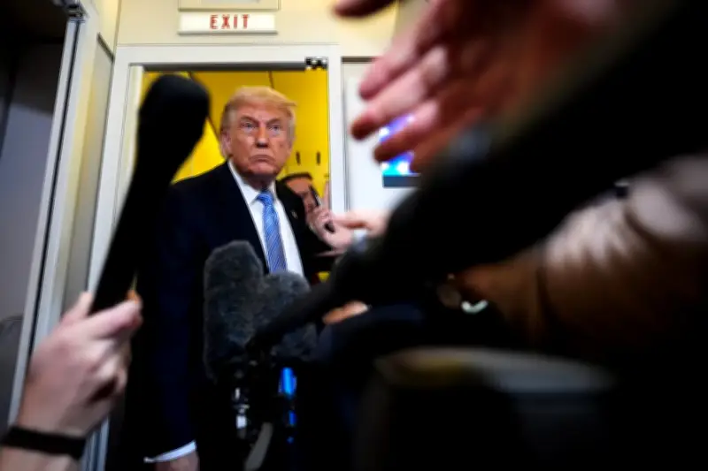 Trump fragilise les Républicains avant les midterms