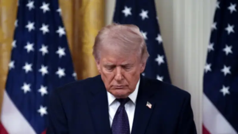 Trump freine l'accord avec l'Iran, les négociations se poursuivent