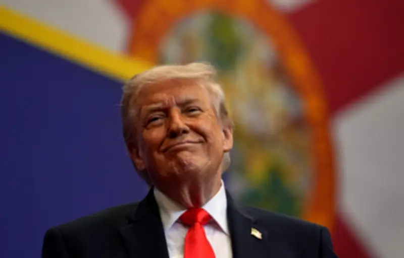 Trump juge ne pas avoir besoin du Congrès pour l'Iran