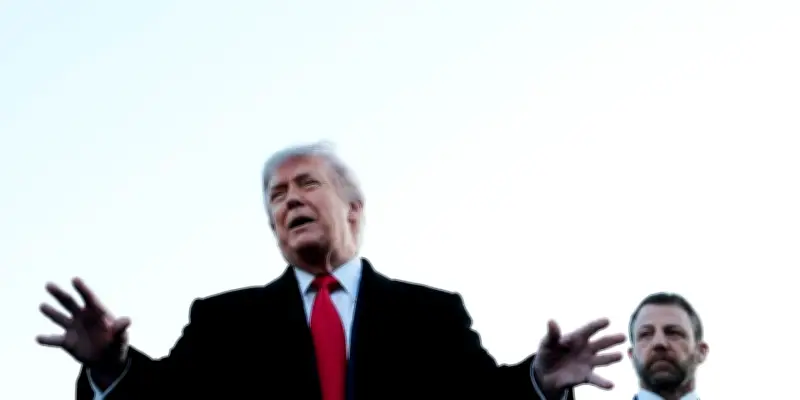 Trump : la justice américaine bloque encore sa politique douanière