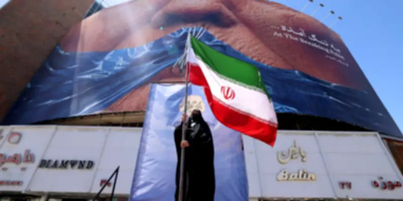 Trump : l'Iran ne se moquera plus de l'Amérique, sa réponse inacceptable