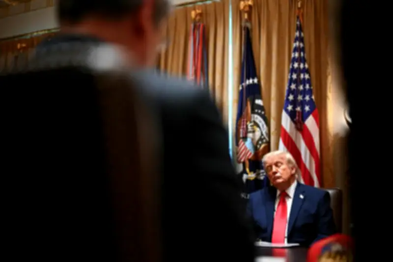 Trump menace de bombarder Oman puis confond l'Iran et le Venezuela