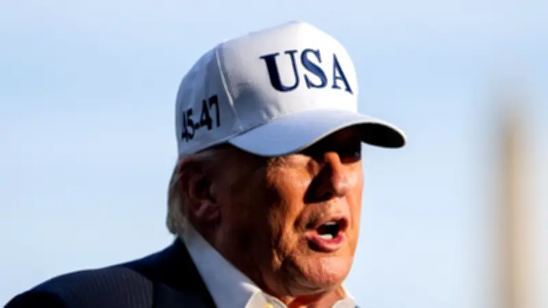 Trump menace l'Iran d'anéantissement total faute d'accord