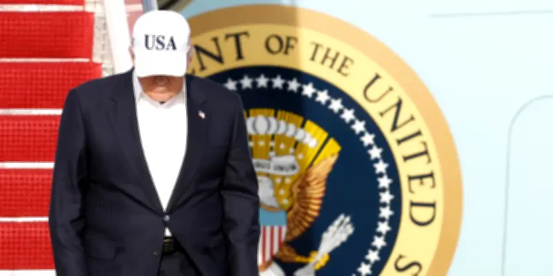 Trump menace l'Iran : « Il ne restera plus rien du pays »