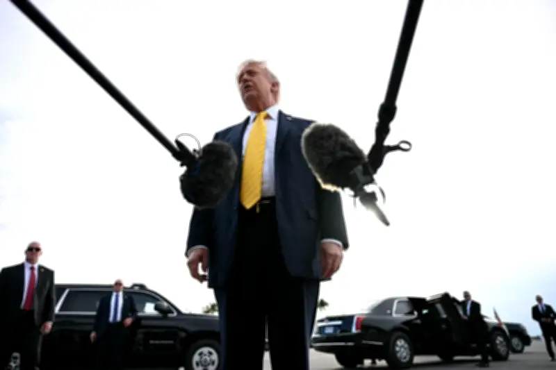 Trump menace l'Iran tout en étudiant un plan de paix iranien