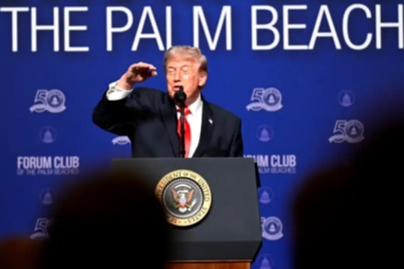 Trump menace l'UE de 25% de surtaxe sur les voitures importées