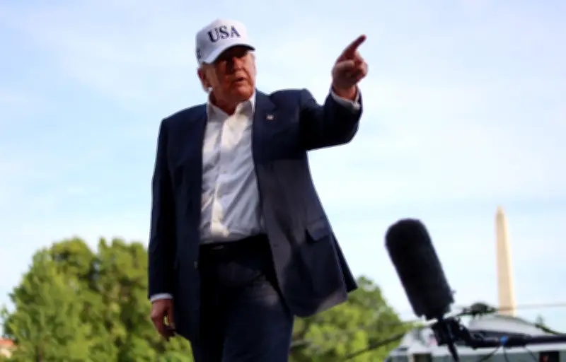 Trump met en garde Taïwan contre toute déclaration d'indépendance