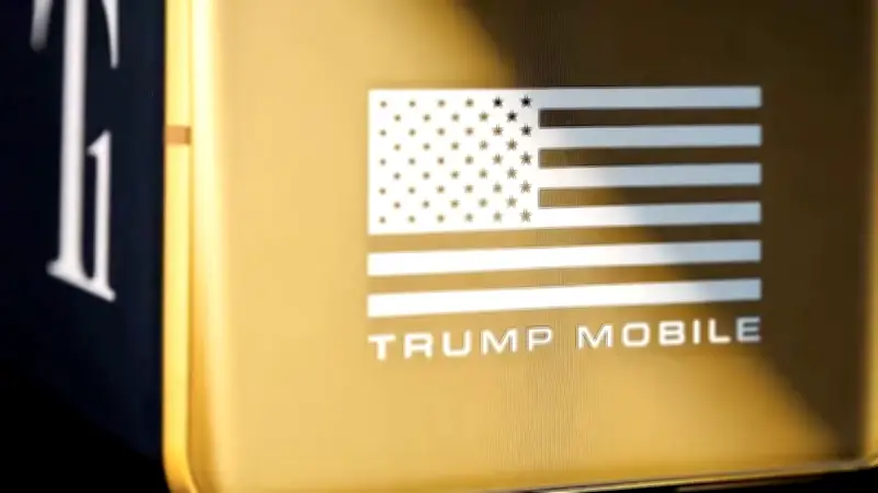"Trump Mobile" : 500 000 personnes arnaquées par un smartphone fantôme ?