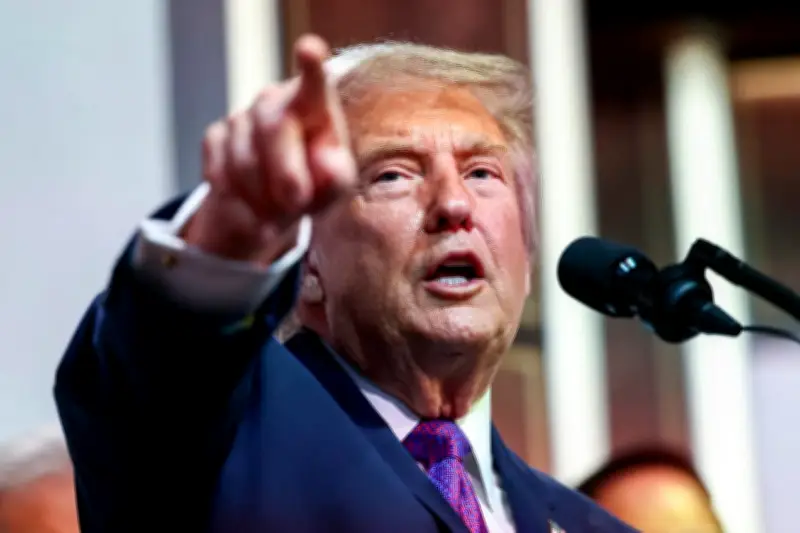 Trump optimiste pour un accord avec l'Iran sans bombardements