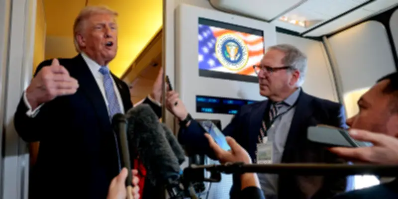 Trump piégé par le bluff chinois sur les armes à Taïwan